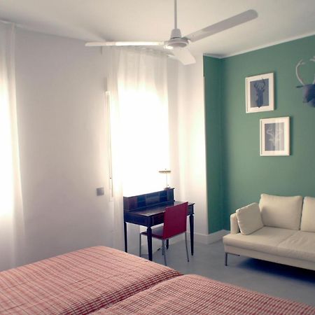 Atocha Museos Apartman Madrid Kültér fotó